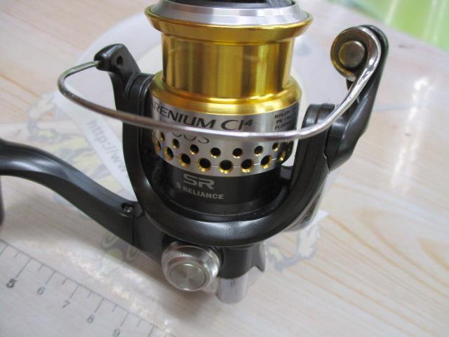 SHIMANO - シマノ　レアニウム Cl4+/1000S 楽天市場】シマノ レアニウム CI4 1000Sの通販