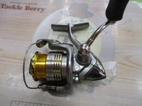 09ツインパワーMg 1000S