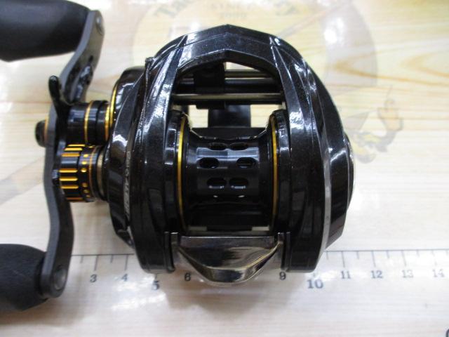 レボ ALC-IB7-L｜＠ベリーネット 日本最大新品中古釣具WEBショップ