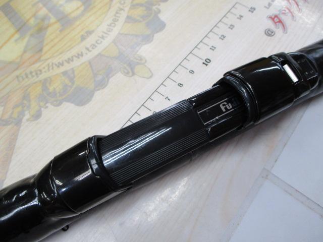 がま磯マークⅡFX 2.5-54｜＠ベリーネット 日本最大新品中古釣具