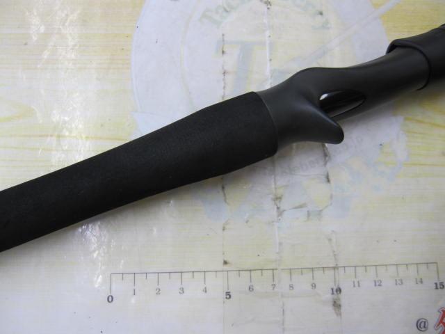 ホライゾンLJ HLJ631B-FL