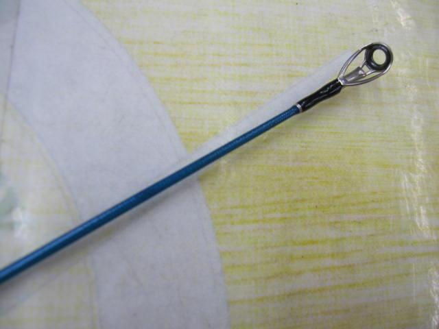 ホライゾンLJ HLJ631B-FL