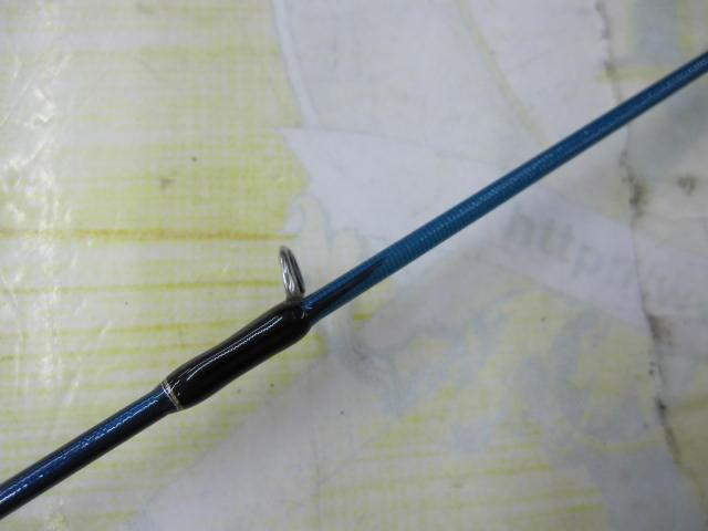 ホライゾンLJ HLJ631B-FL