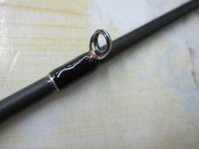 ホライゾンLJ HLJ631B-FL