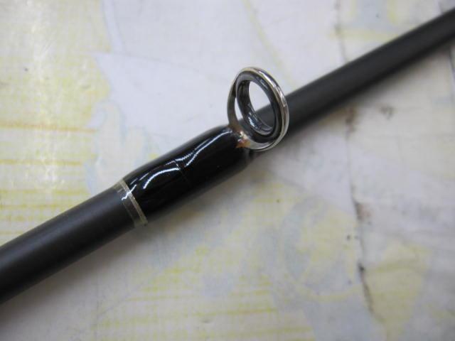 ホライゾンLJ HLJ631B-FL