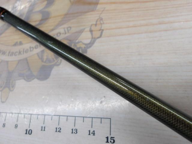 デストロイヤー F4-65XDti(エヴォルジオン)