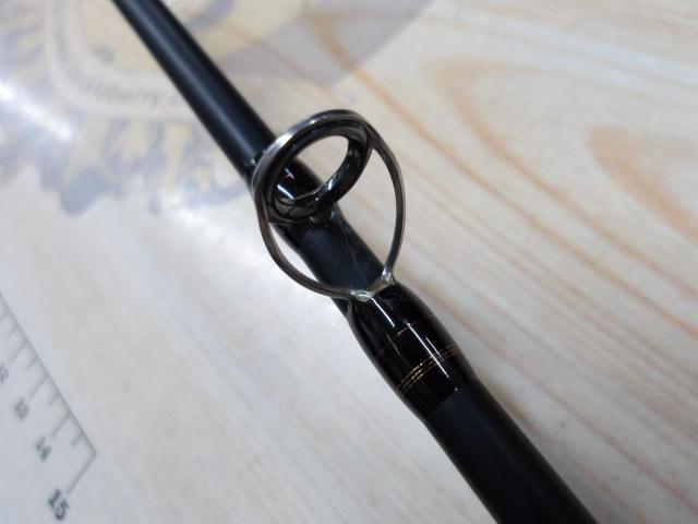 デストロイヤー F4-65XDti(エヴォルジオン)