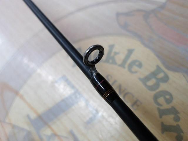 デストロイヤー F4-65XDti(エヴォルジオン)