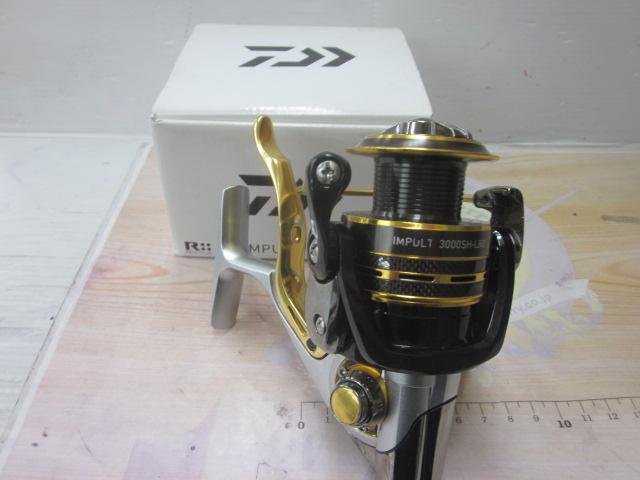 14インパルト 3000SH-LBD