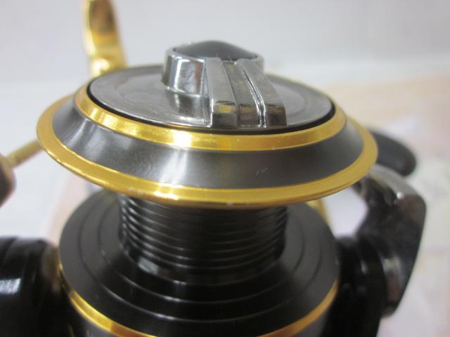 14インパルト 3000SH-LBD