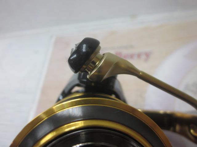 14インパルト 3000SH-LBD