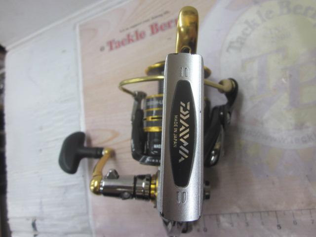 14インパルト 3000SH-LBD