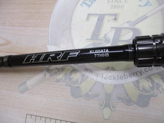 HRF KJ 77MHB