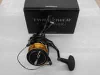 20ツインパワー C3000MHG