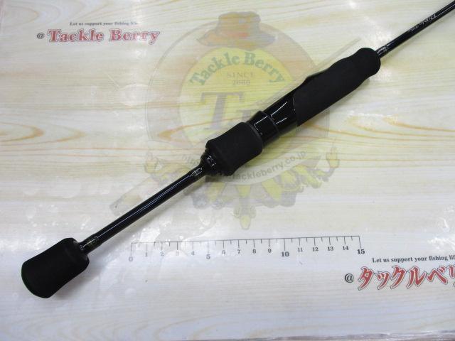 Real Crescent RC-55 スピニングロッド リップル リアルクレセントRC-55 スピニングモデル | ロッド