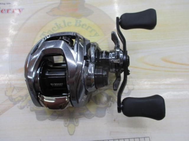 スティーズリミテッド SV TW 1000H