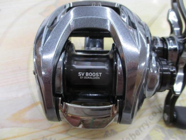 スティーズリミテッド SV TW 1000H