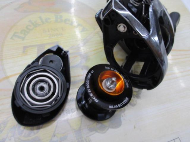 スティーズリミテッド SV TW 1000H