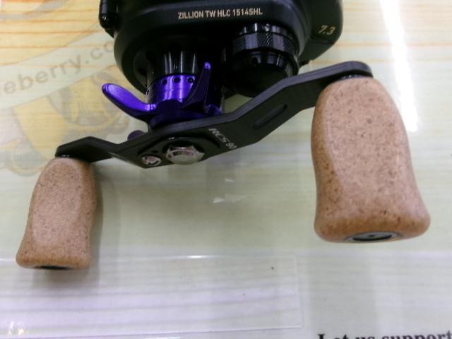 ジリオン TW HLC 1514SHL｜＠ベリーネット 日本最大新品中古釣具