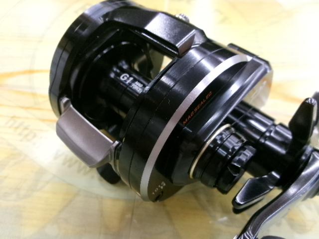 18リョウガ 1016H｜＠ベリーネット 日本最大新品中古釣具WEBショップ