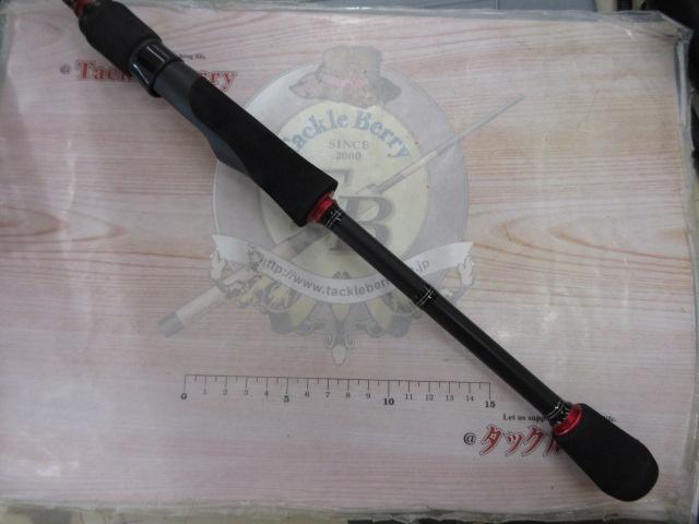 がまかつ - 【中古/美品】 がまかつ EG RR S80ML-solid   /SP010L がまかつ - 【中古/美品】 がまかつ EG RR S80ML-solid /SP010L