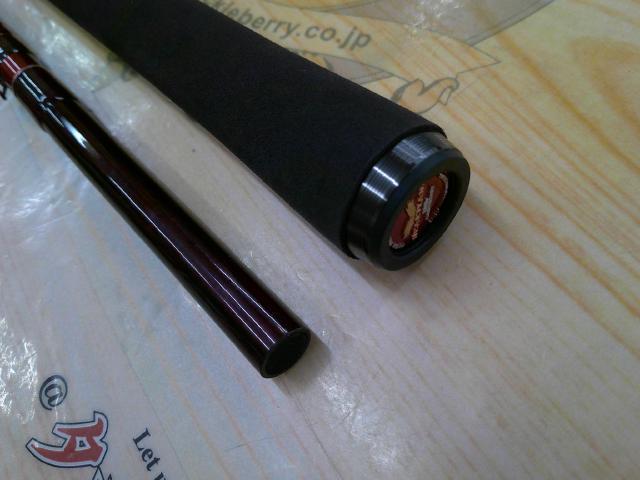 ハートランド HL741MHRB-SV AGS17