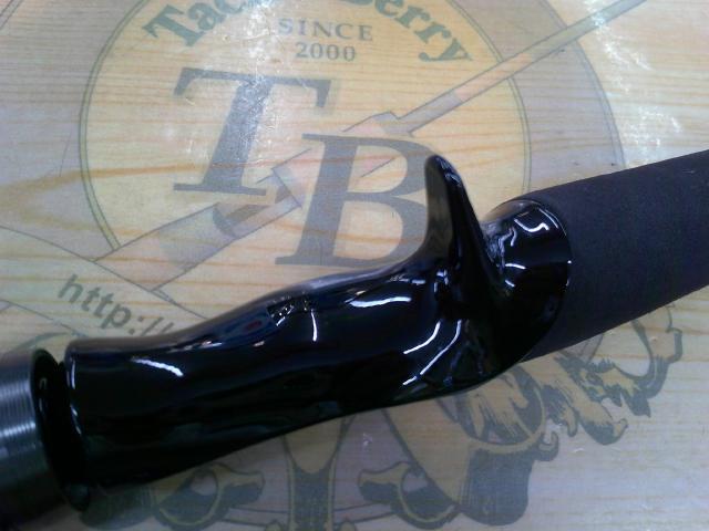 ハートランド HL741MHRB-SV AGS17