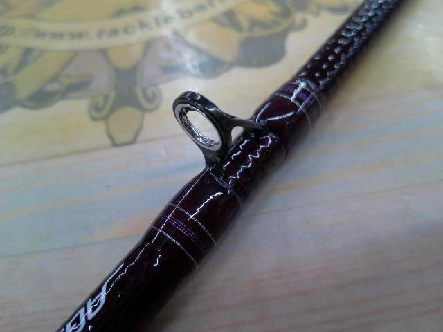 ハートランド HL741MHRB-SV AGS17