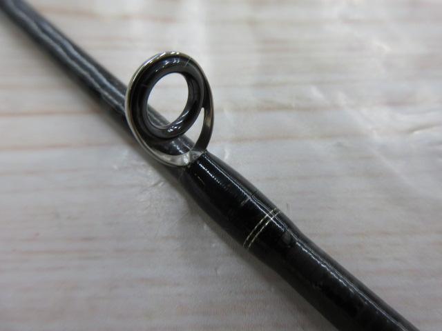 17エクスプライド 266L｜＠ベリーネット 日本最大新品中古釣具
