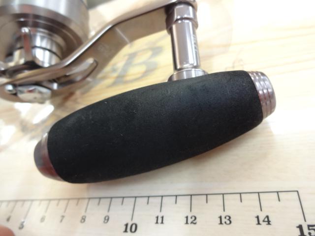 15ソルティガ 15H|@ベリーネット 日本最大新品中古釣具WEBショップ 15ソルティガ 15H|@ベリーネット 日本最大新品中古釣具WEBショップ