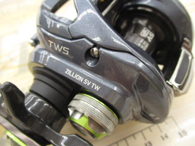 ジリオン SV TW 1016SV-XXHL｜＠ベリーネット 日本最大新品中古