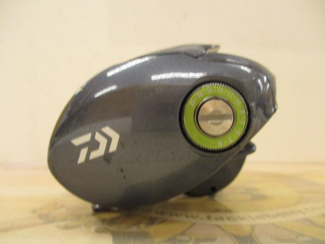 ダイワ ジリオン SV TW 1016SV (リール) 価格比較 - 価格.com
