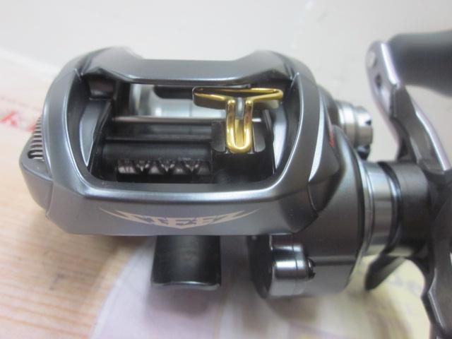 スティーズ A TW 1016SHL