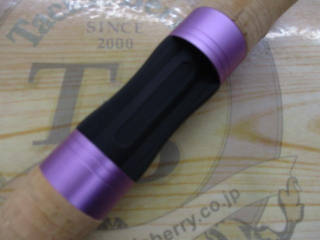 99ツーナインプラス 60UL-eグレーコルク