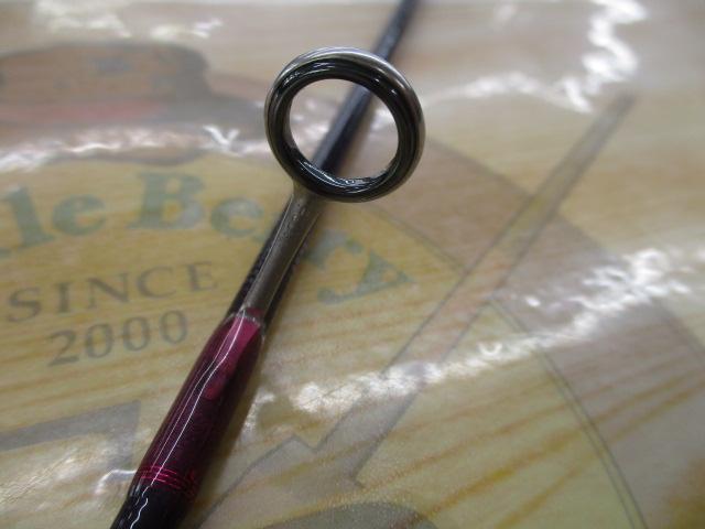 99ツーナインプラス 60UL-eグレーコルク