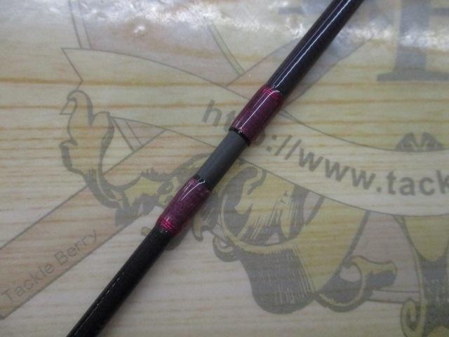 99ツーナインプラス 60UL-eグレーコルク