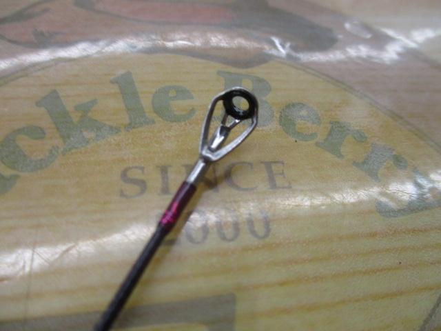 99ツーナインプラス 60UL-eグレーコルク