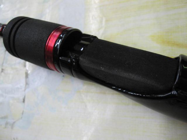 月下美人 76UL-S｜＠ベリーネット 日本最大新品中古釣具WEBショップ