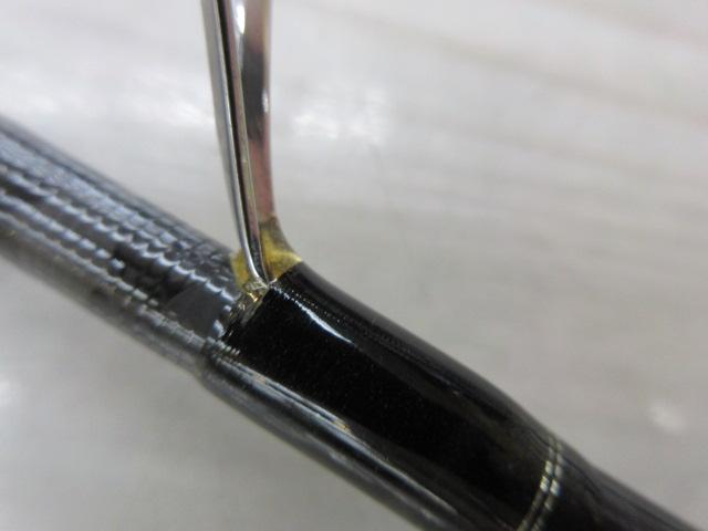 17エクスプライド 266L-2｜＠ベリーネット 日本最大新品中古釣具