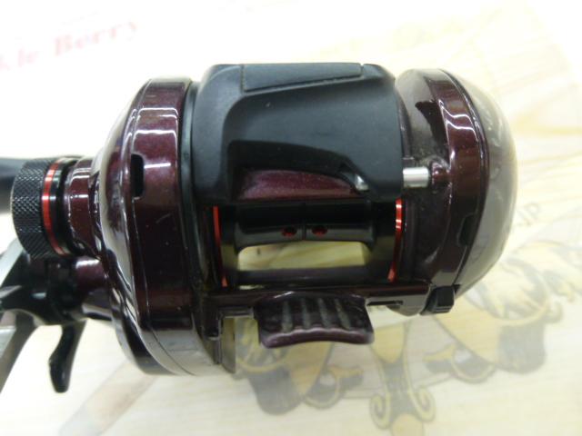 14スコーピオン 201HG｜＠ベリーネット 日本最大新品中古釣具WEB