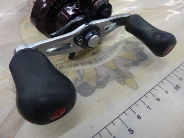 14スコーピオン 201HG｜＠ベリーネット 日本最大新品中古釣具WEB