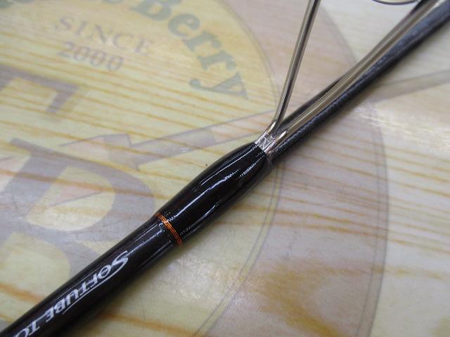 ソアレXR S76UL-T｜＠ベリーネット 日本最大新品中古釣具WEBショップ