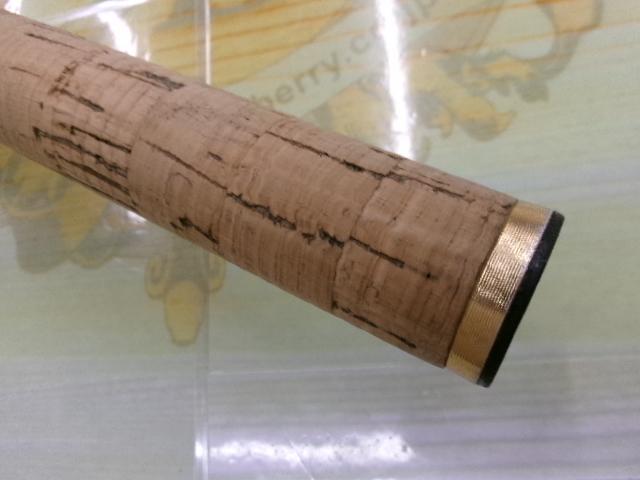 デストロイヤー F4-59TX(トマホーク)ロングフォアグリップ