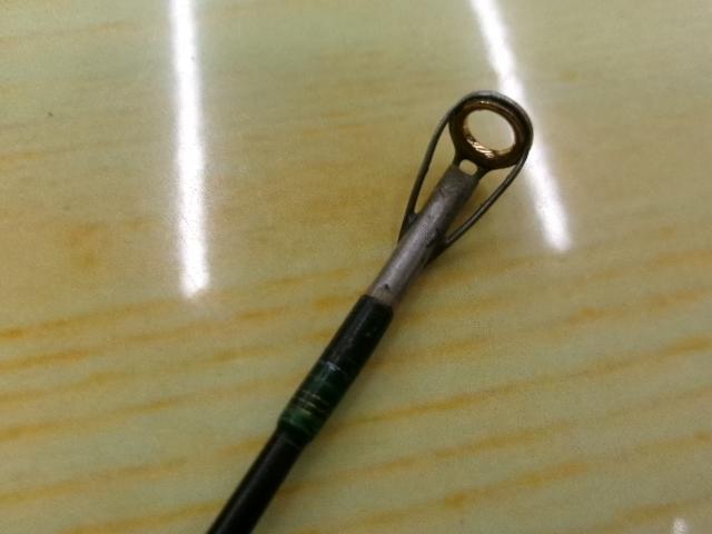 デストロイヤー F4-59TX(トマホーク)ロングフォアグリップ