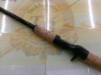 デストロイヤー F4-59TX(トマホーク)ロングフォアグリップ