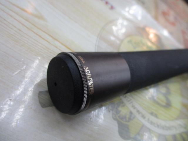 チタンアジャスターアユ硬調90-95