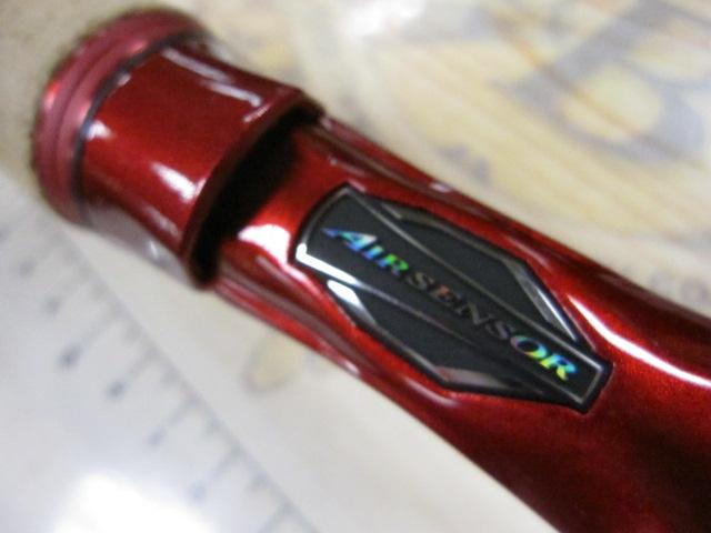 7 1/2(セブンハーフ) 76MHB｜＠ベリーネット 日本最大新品中古