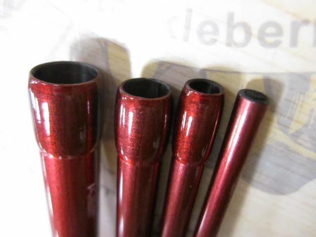 7 1/2(セブンハーフ) 76MHB｜＠ベリーネット 日本最大新品中古