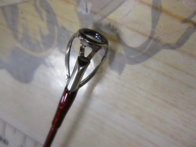 7 1/2(セブンハーフ) 76MHB｜＠ベリーネット 日本最大新品中古