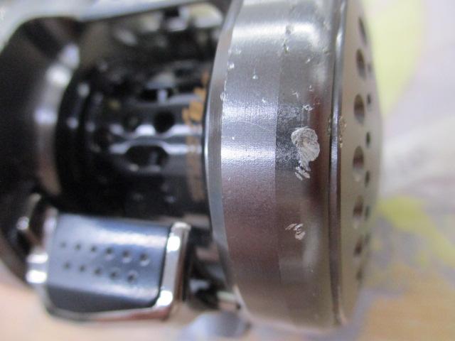 17カルカッタコンクエストBFS HG-L